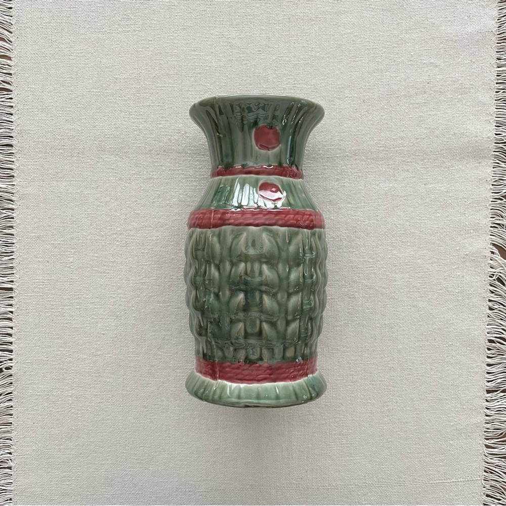 Decorative Vase